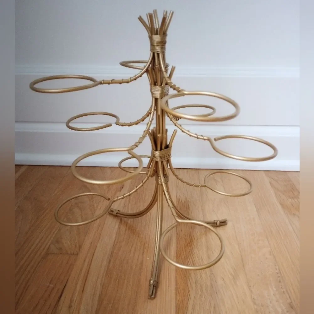 Target Brand Candle Gift Set Tree of Lights